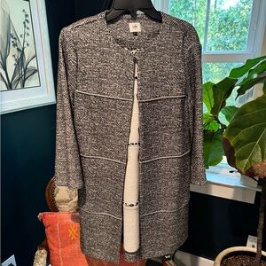 Cabi The Times Jacket